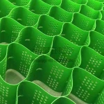 geocell HDPE PCA neoweb geoweb