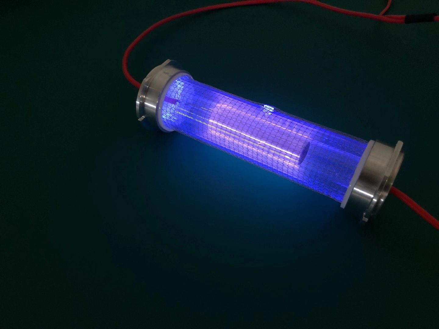 Buy First Uvc 222nm Excimer Lamp 20w from GuangDong Excimer