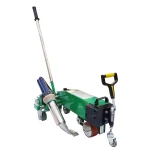 High Performance Banner Welding Equipment and PVC Plastic Welder