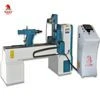 4 axis wood lathe cnc milling machine