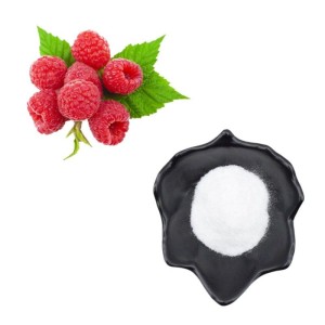 Best Price Natural Raspberry Ketone CAS 5471-51-2 Health Fruit Food Grade Natural Raspberry Powder