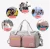 Import Outdoor Travel Bags from China