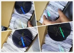 Progressive Photochromic Blue Cut Photogrey Transition Optical Lenses