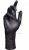 Import Select Black Latex Powder Free Extended Cuff Gloves from Sweden