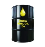 DIESEL D6