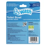 Blue Toilet Blocks Manufacturer – In-Tank Cleaner