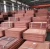 Import Premium Grade Copper Cathode Sheets (Electrolytic 99.99% Purity) from Tanzania