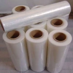 PET Film Roll Transparent