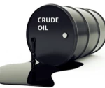 Bonny Light Crude Oil