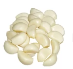 Peeled Fresh Garlic, Fresh Garlic Clove, Nitrogen Containing Peeled Garlic