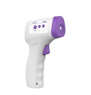 Non Contact Infrared Temperature Gun Forehead Thermometer