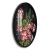Import Crystal porcelain Painting from China