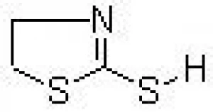 2-mercapto thiazoline