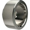 Knurling Brass Milling Part