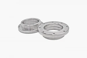 Customized Steel Flange Plate with High Quality