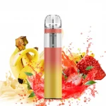 Disposable Vape e-cigarette China Wholesaler