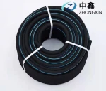 CONTINUOUS OUTGASSING AERATION TUBE FOR AQUACULTURE