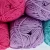 Import 100% cotton combed compact yarn for knitting from Uzbekistan