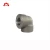 Import Carbon steel A105 3000 LB female thread 90 degree elbow from China