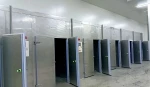 The Starlight Z Series (Steam Drying Room)