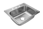 kitchen sink-T2522
