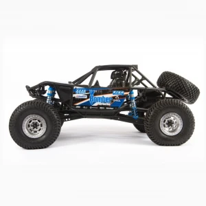 Axial 1/10 RR10 Bomber 4WD Rock Racer RTR, Slawson AXI03016T1