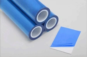 PROTECTION FILM FOR STAINLESS STEEL INDUSTRY