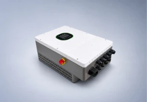 6kw hybrid inverter