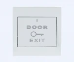 Exit release push button switch for access control system﻿