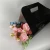 Import Custom design rose flowers packaging paper shopping bag for flower shop from China