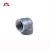 Import Carbon steel A105 3000 LB female thread 90 degree elbow from China