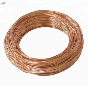2023 Metal Scraps pure millbery copper Copper Wire Scrap