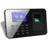 Fingerprint and EM card time attendance device Z401