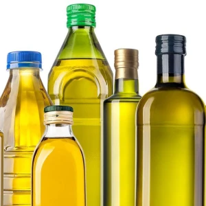 9: CRUDE & REFINED SEED OIL
