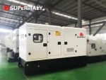 20kw~1300kw Open/silent Diesel generator with original Cummins engine