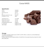 Cocoa Mass