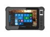 7 Inch Industrial Rugged Tablet Win 10 OS Touch Panel PC﻿