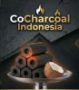 Natural Charcoal Briquettes for Shisha Hookah Smoking Experience