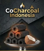 Natural Charcoal Briquettes for Shisha Hookah Smoking Experience