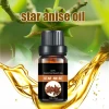 Star anise oil Aromatherapy essential oil pure fragrance oil