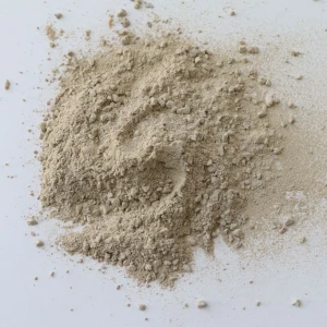 Monolithic Material Gunning Mix Powder For High Crushing Strength