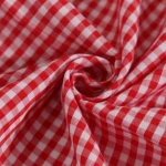 Yarn-Dyed fabric For Cloth Quilt