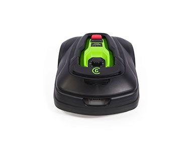 Greenworks Optimow® 33 Robotic Tondeuse