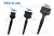 Import Portable Plastic Handle Nylon Anti Static Brushes Computer Keyboard Cleaning Brush Kit from China