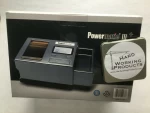 POWERMATIC III+(3+) ELECTRIC PERSONAL ROLL-YOUR-OWN CIGARETTE INJECTOR MACHINE