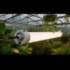 T10 LED Grow Tubes for Indoor Plants Full Spectrum Grow Lights