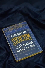 Hardcover Book