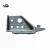 Import WG9925930202   Right connecting bracket   SINOTRUK  HOWO   T7H  Pure truck bumpers from China