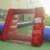 Import Outdoor Inflatable Soccer Field, Inflatable Football Pitch,Blow up Inflatable Football Arena / Court from China
