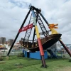 Pirate Ship
